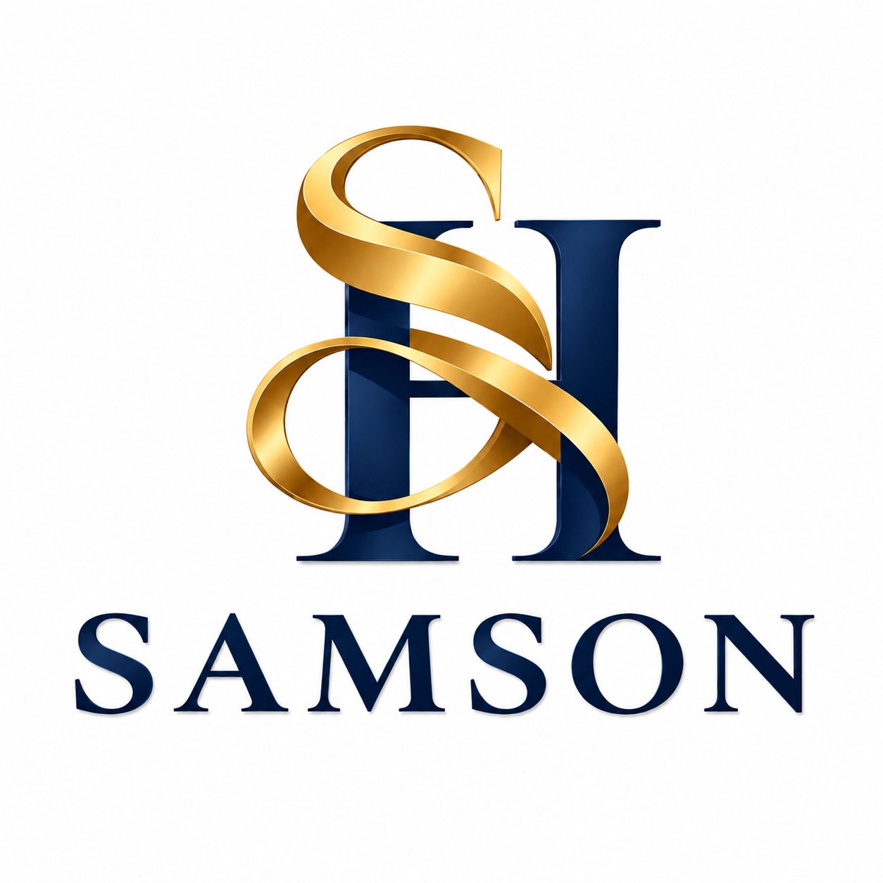 Samson Holdings Company Pvt Ltd Logo